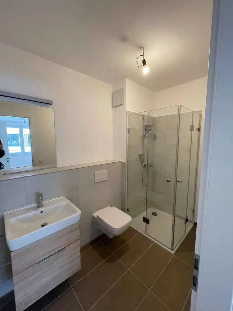 3 Zimmer Wohnung mit 89 m² in Mainz – Bild 3