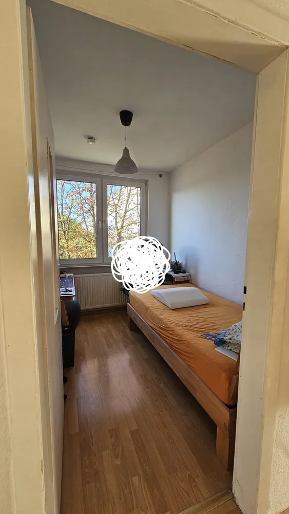 3 Zimmer Wohnung mit 60 m² in Bochum – Bild 6