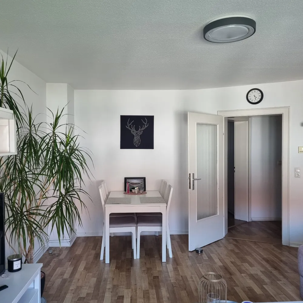 3 Zimmer Wohnung mit 72 m² in Hannover – Bild 4