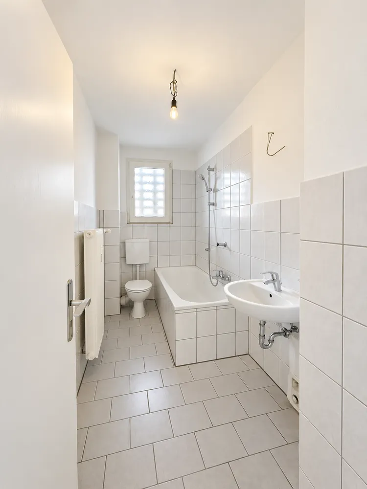 2 Zimmer Wohnung mit 62 m² in Oberhausen – Bild 2