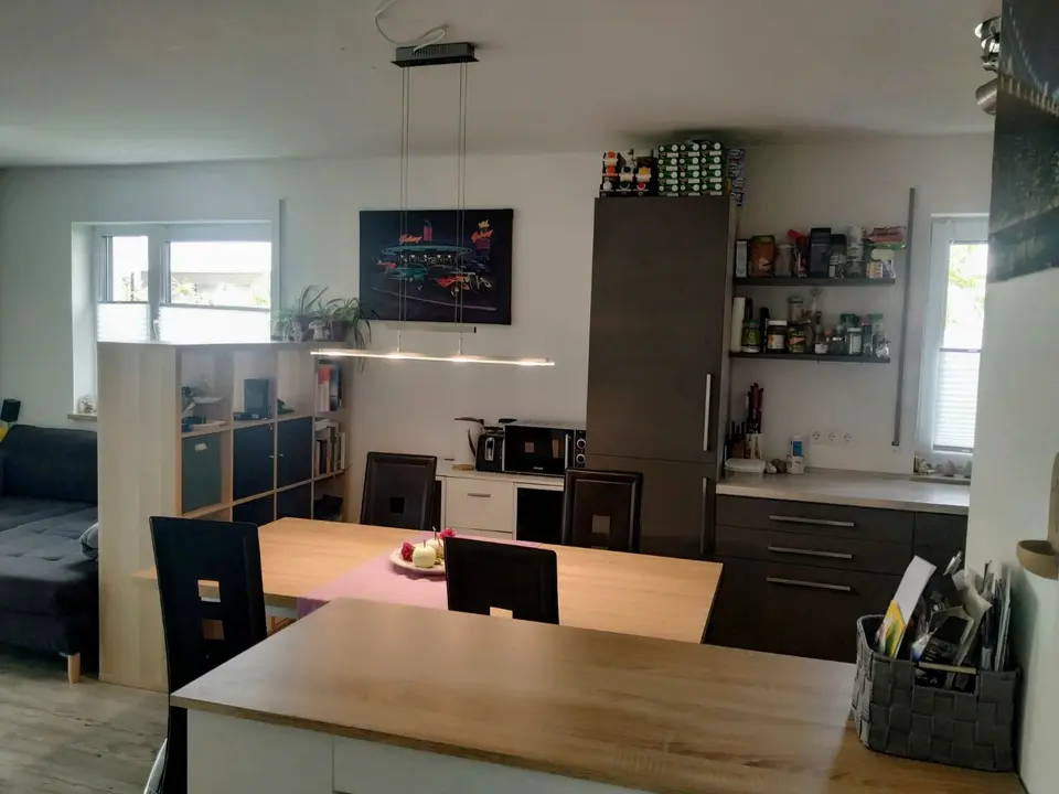 3 Zimmer Wohnung mit 72 m² in Regensburg – Bild 4