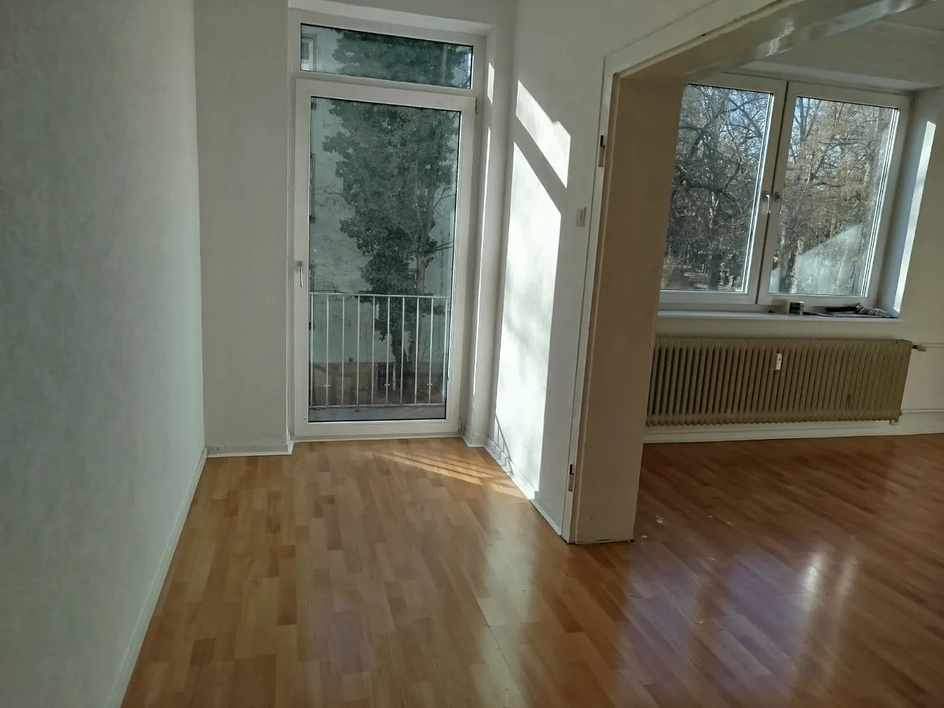 5 Zimmer Wohnung mit 93 m² in Hannover – Bild 4