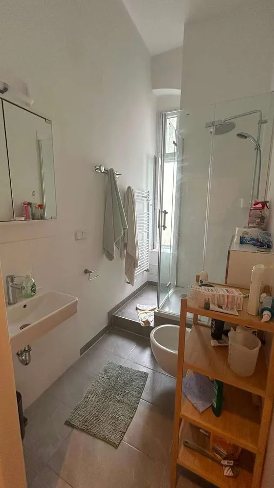 4 Zimmer Wohnung mit 124 m² in Berlin – Bild 8