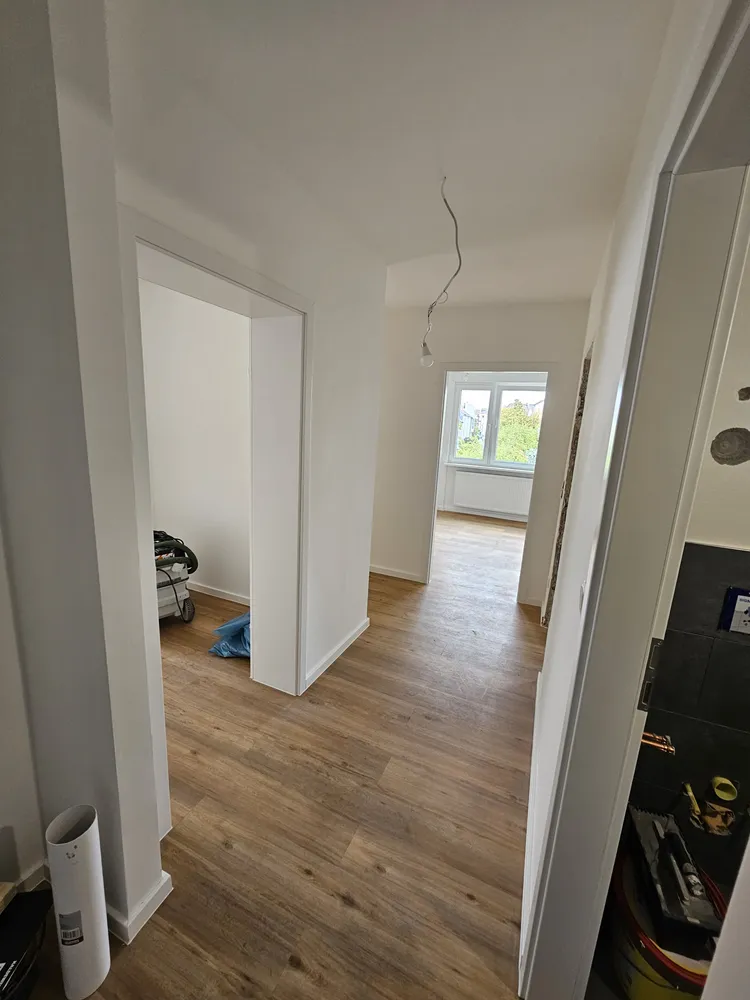 4 room apartment with 67 m² in Frankfurt am Main – Photo 8