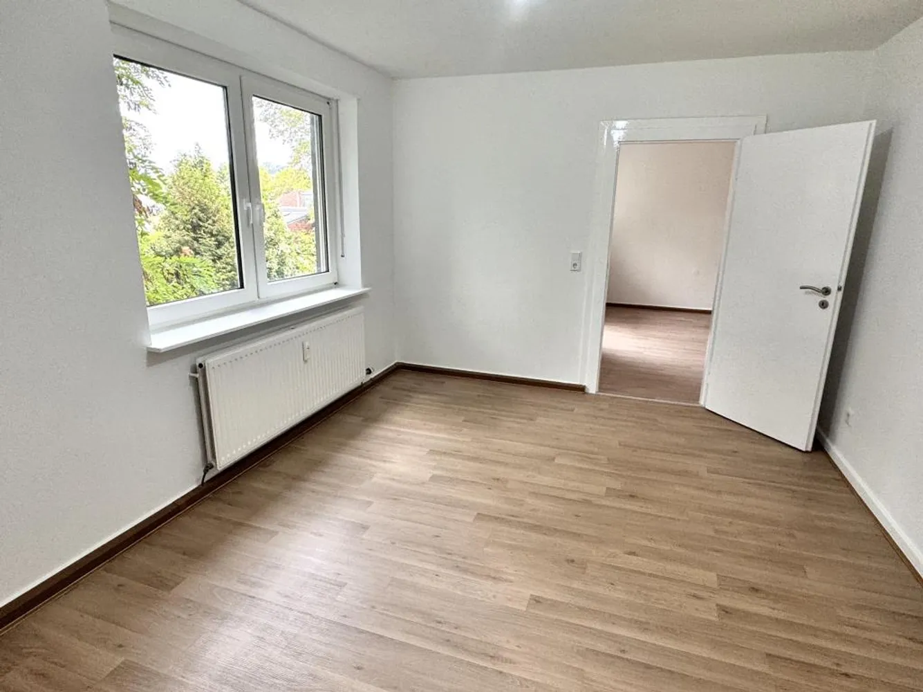 2 Zimmer Wohnung mit 55 m² in Kaiserslautern – Bild 6