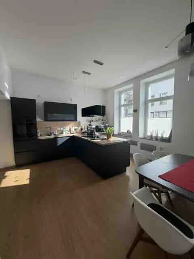5 Zimmer Wohnung mit 120 m² in Essen – Bild 7