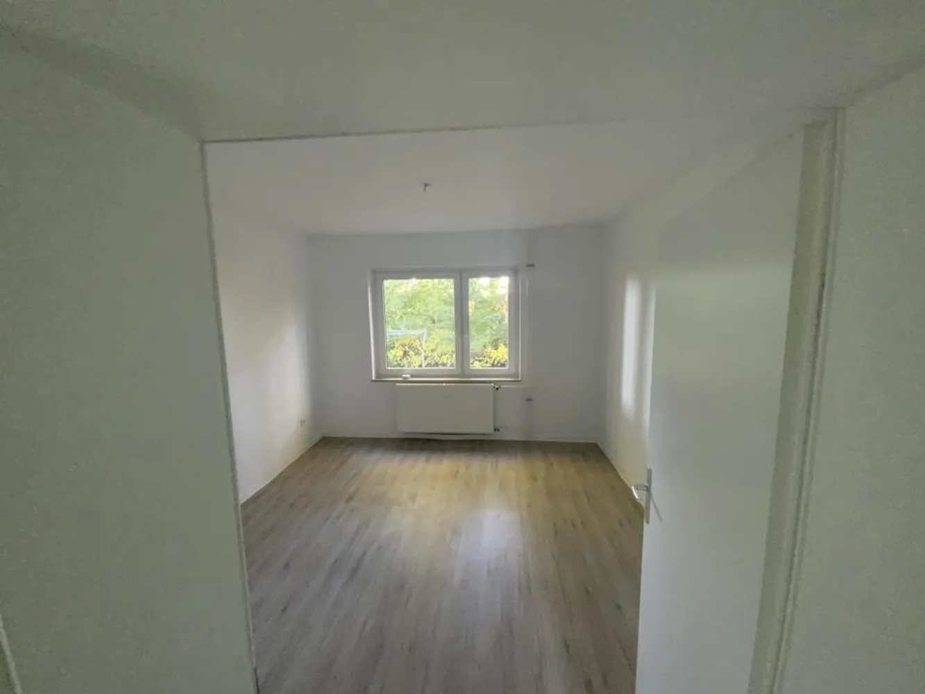 2 Zimmer Wohnung mit 56 m² in Hamm – Bild 1