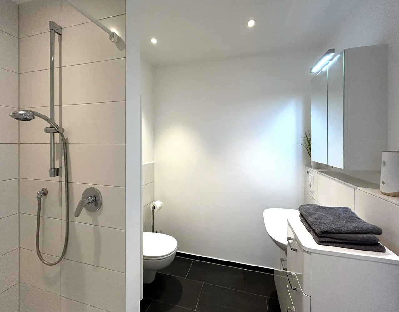 2 Zimmer Wohnung mit 39 m² in Frankfurt am Main – Bild 12