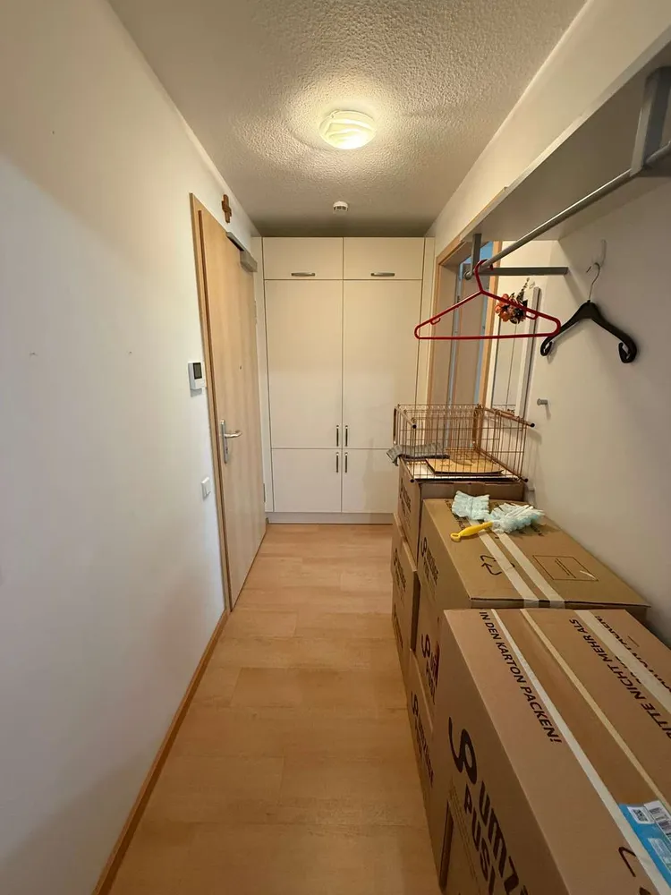 2 Zimmer Wohnung mit 48 m² in Nürnberg – Bild 2