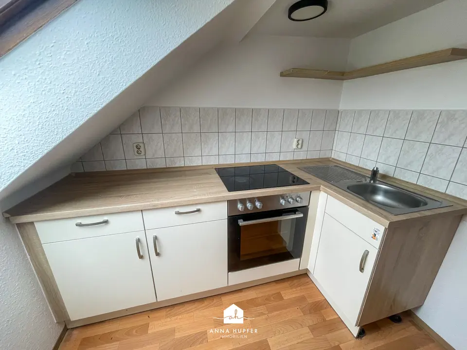 2 room apartment with 55 m² in Gera – Photo 7