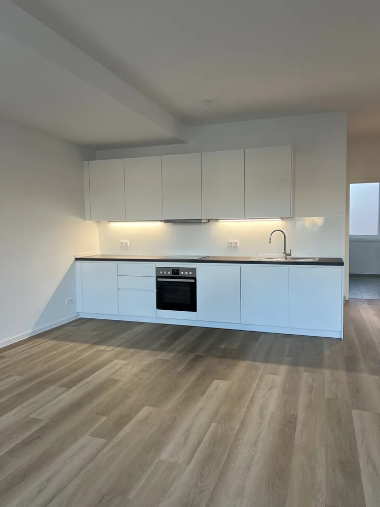 2 room apartment with 89 m² in Aachen – Photo 6