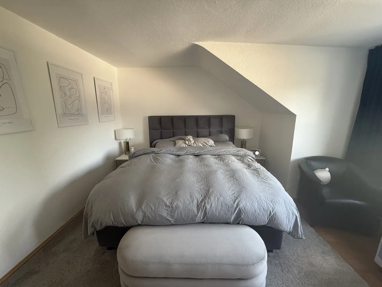 3 Zimmer Wohnung mit 76 m² in Mülheim an der Ruhr – Bild 10