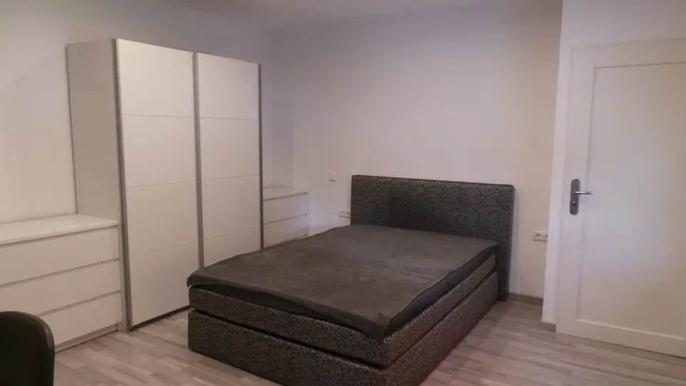 2 Zimmer Haus mit 56 m² in Starnberg – Bild 1