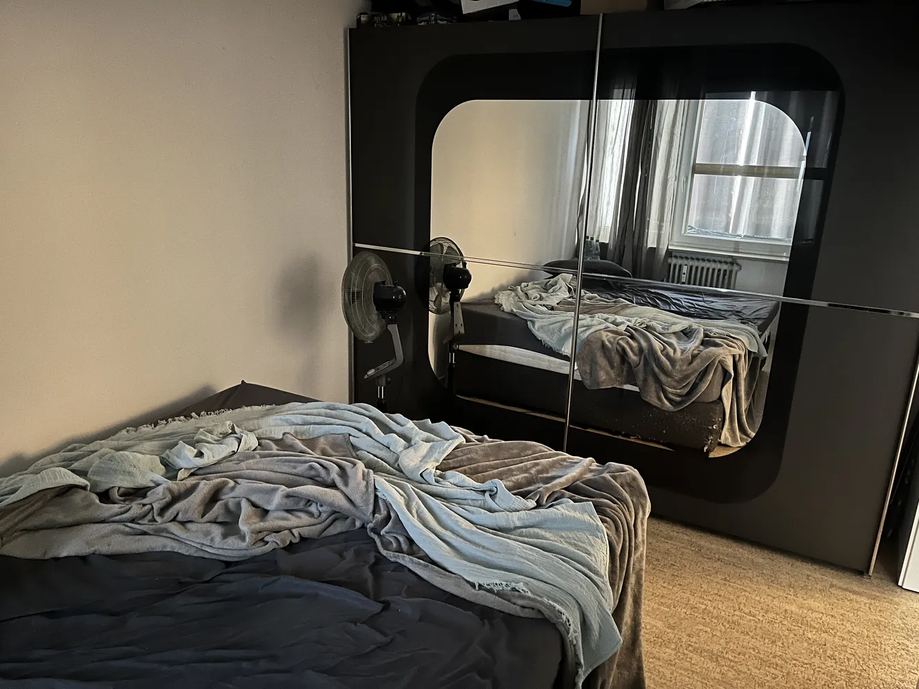 3 Zimmer Wohnung mit 72 m² in Augsburg – Bild 6