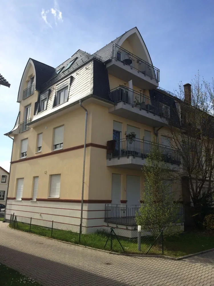 3 Zimmer Wohnung mit 85 m² in Frankfurt am Main – Bild 11