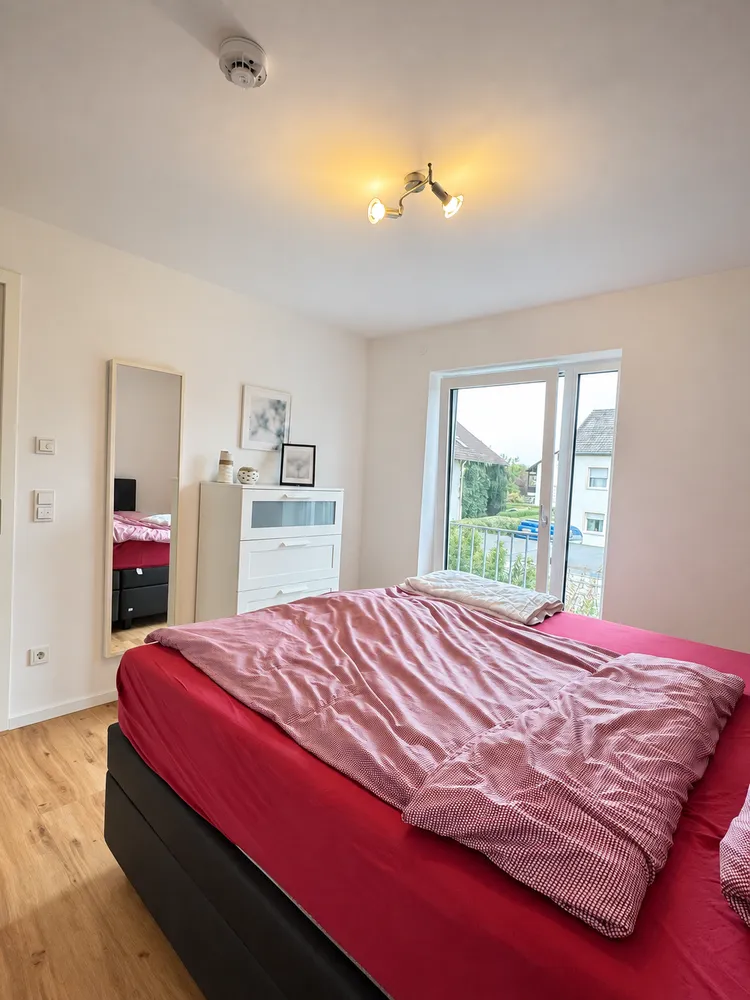 3 Zimmer Wohnung mit 81 m² in Augsburg – Bild 4