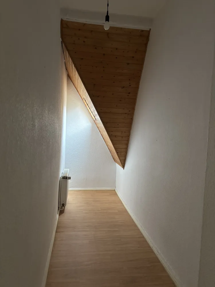 3 Zimmer Wohnung mit 52 m² in Halle (Saale) – Bild 5
