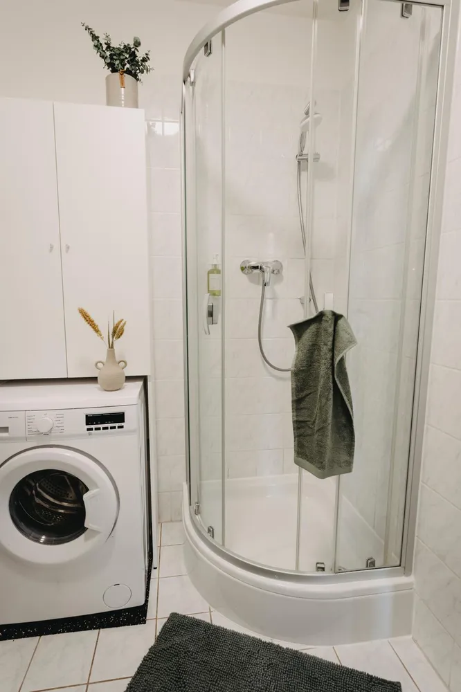 1 Zimmer Wohnung mit 36 m² in Leipzig – Bild 7