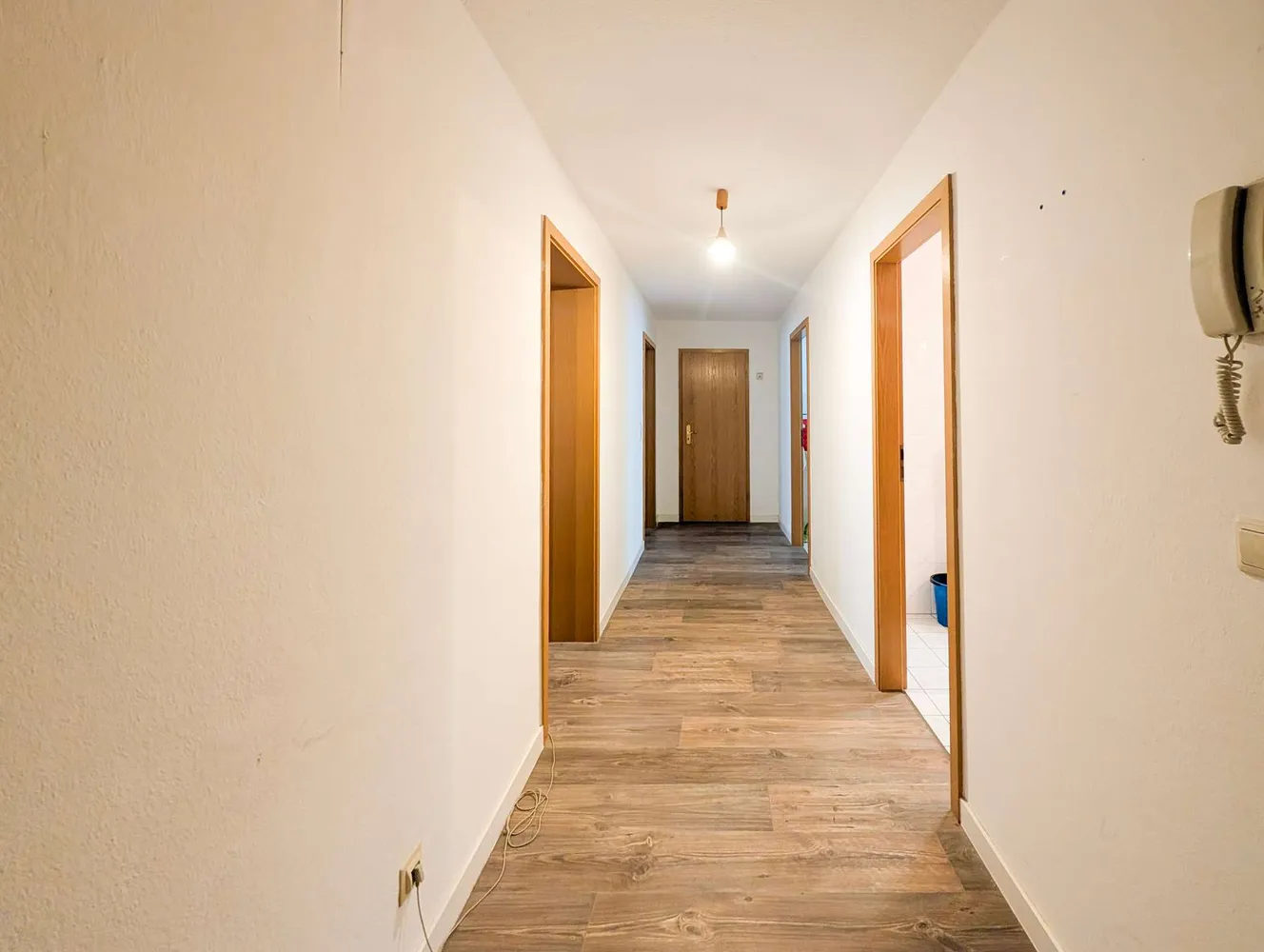 2 room apartment with 67 m² in Eilenburg – Photo 5