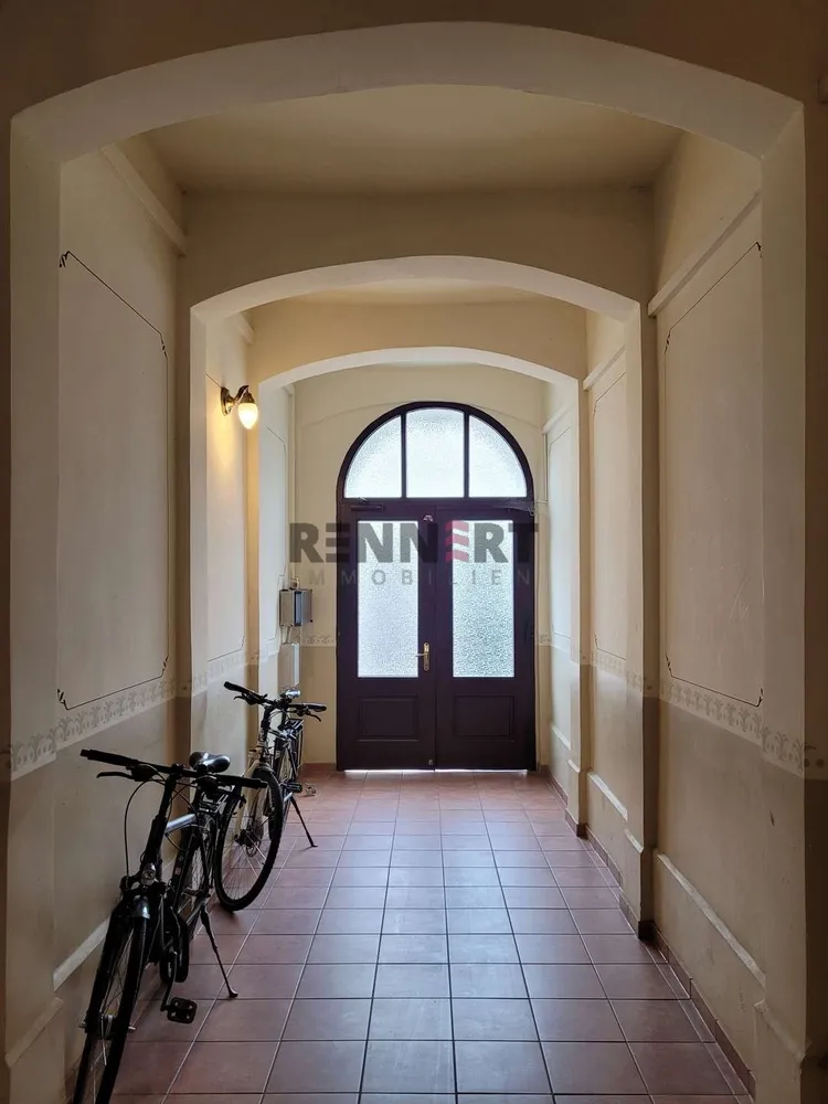 3 Zimmer Wohnung mit 84 m² in Leipzig – Bild 2