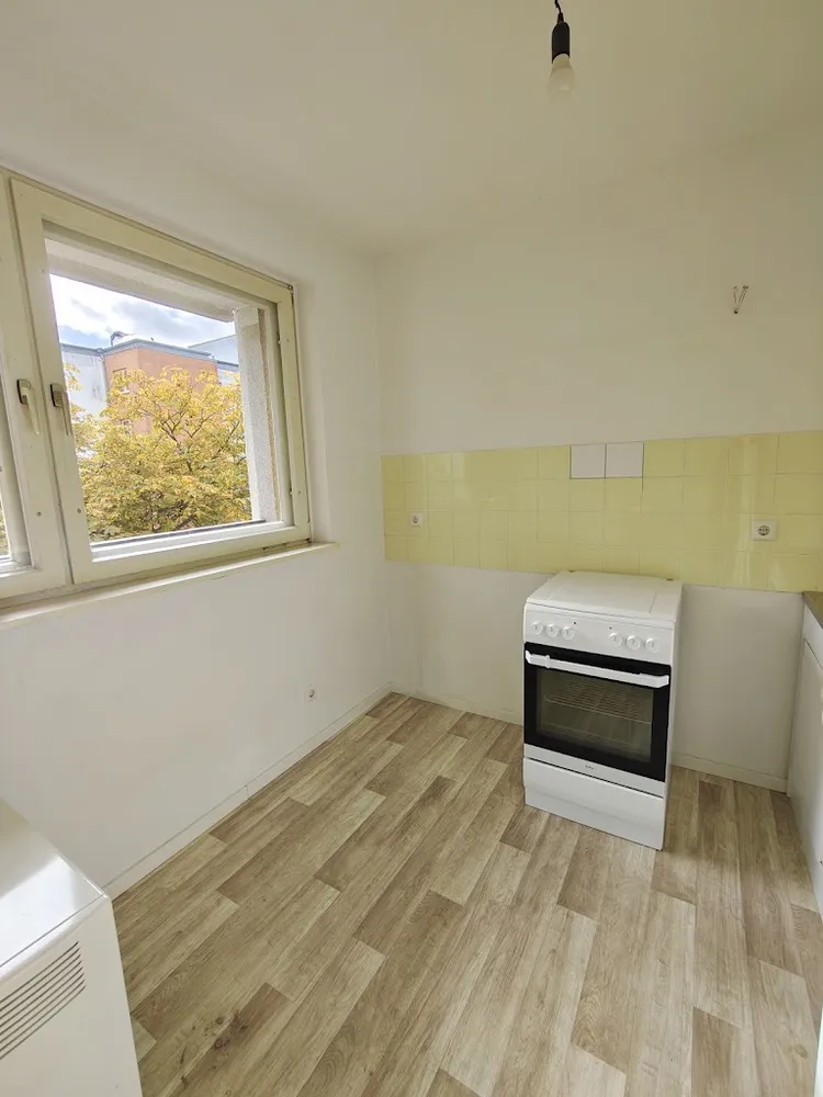 1 Zimmer Wohnung mit 36 m² in Berlin – Bild 3