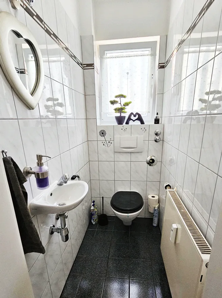 4 Zimmer Wohnung mit 114 m² in Stuttgart – Bild 7