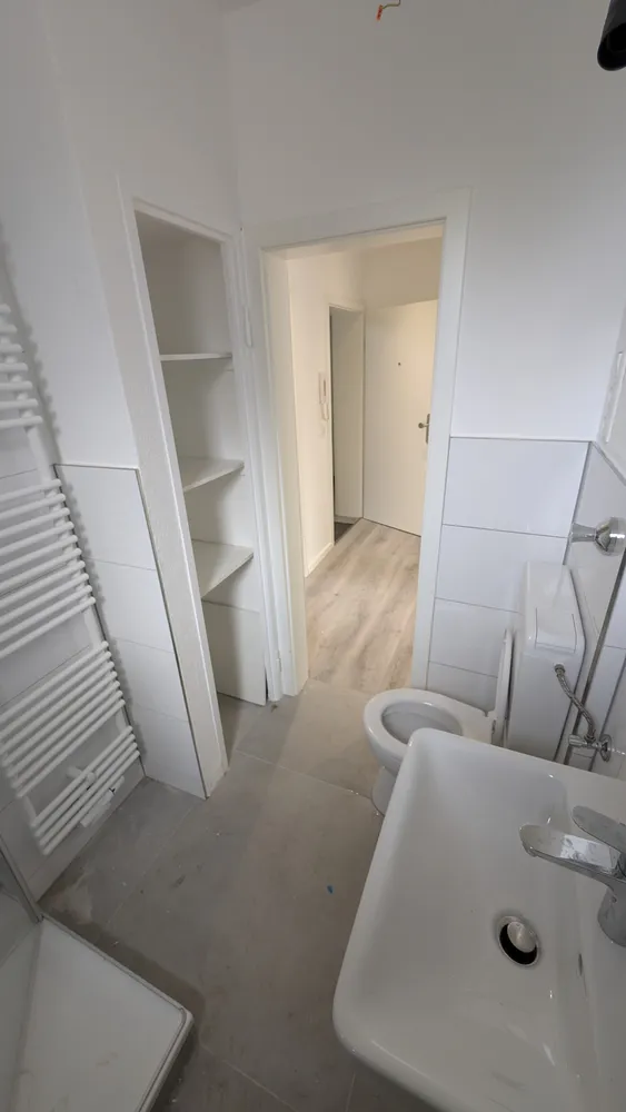 2 room apartment with 43 m² in Cologne – Photo 10