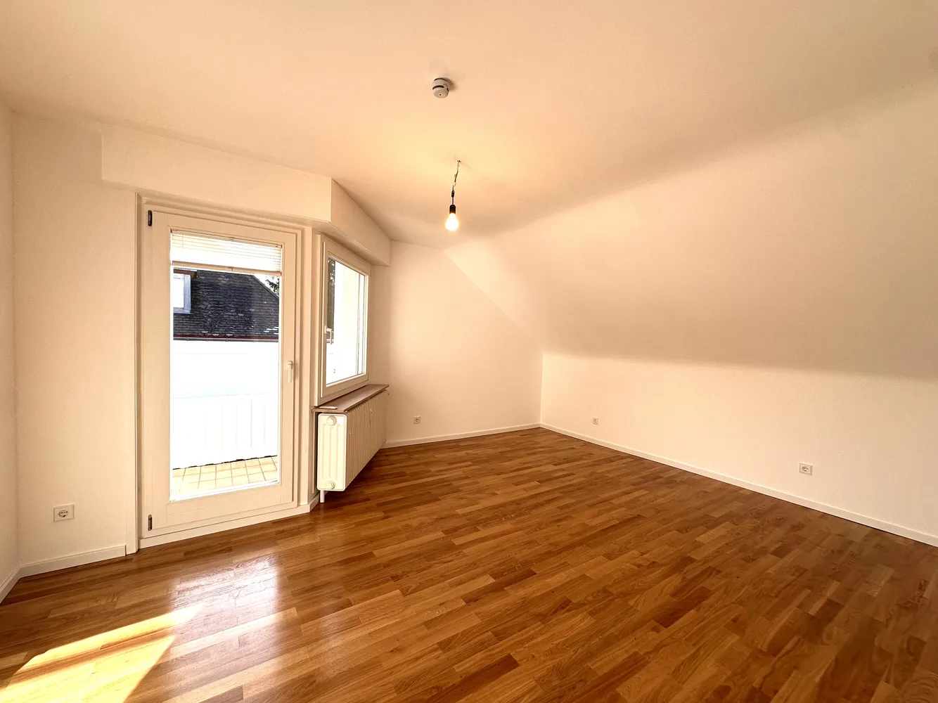 3 Zimmer Wohnung mit 65 m² in Karlsruhe – Bild 7