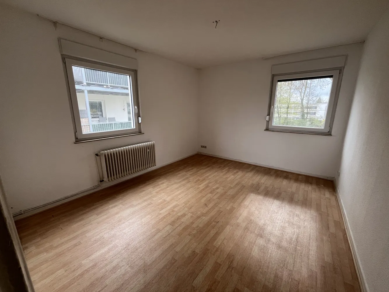 1 Zimmer Wohnung mit 42 m² in Gelsenkirchen – Bild 4