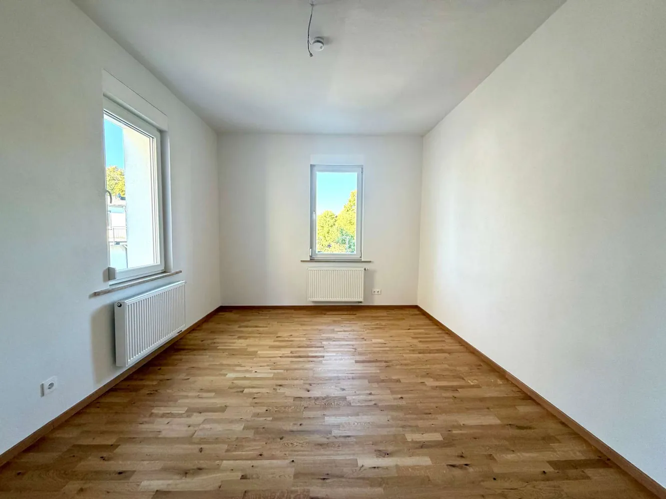 4 Zimmer Wohnung mit 110 m² in Coburg – Bild 5