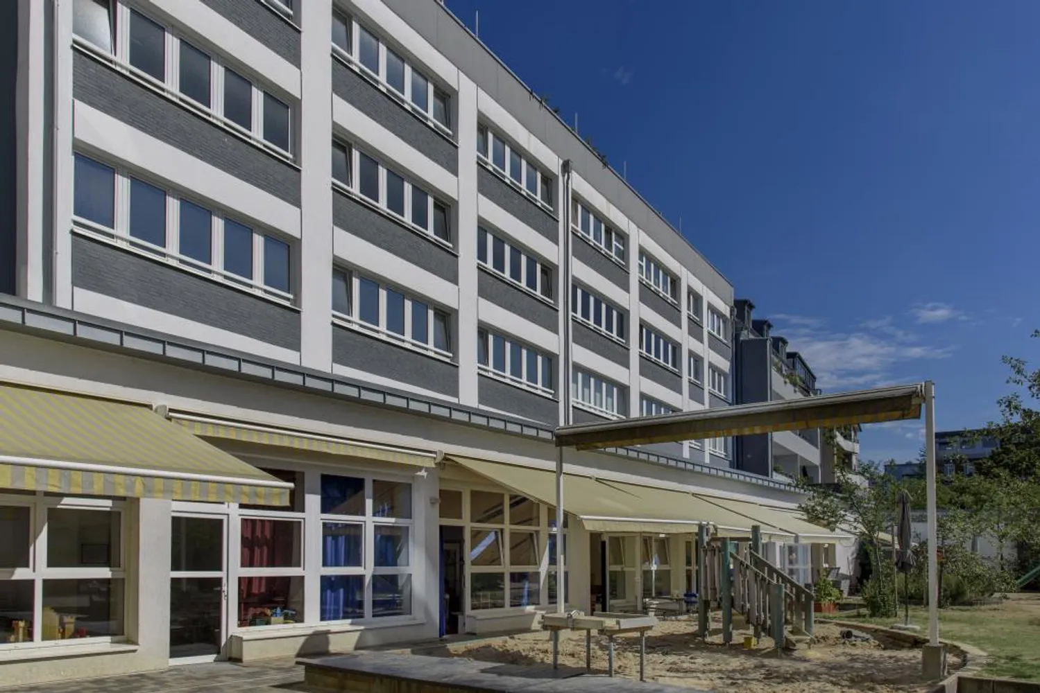 1 Zimmer Wohnung mit 47 m² in Düsseldorf – Bild 7