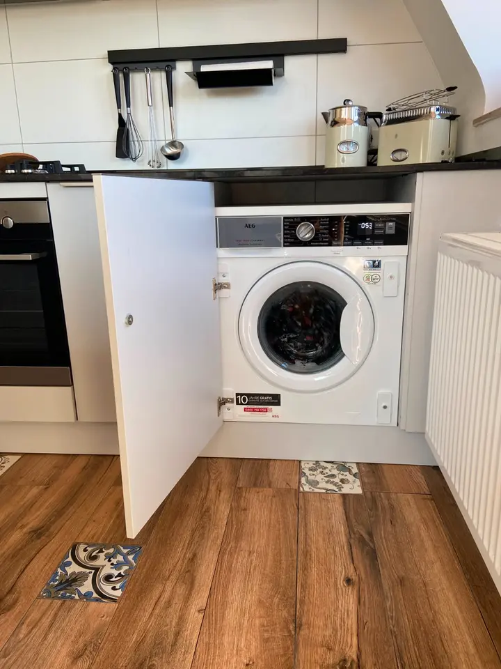 2 Zimmer Wohnung mit 38 m² in Hannover – Bild 10
