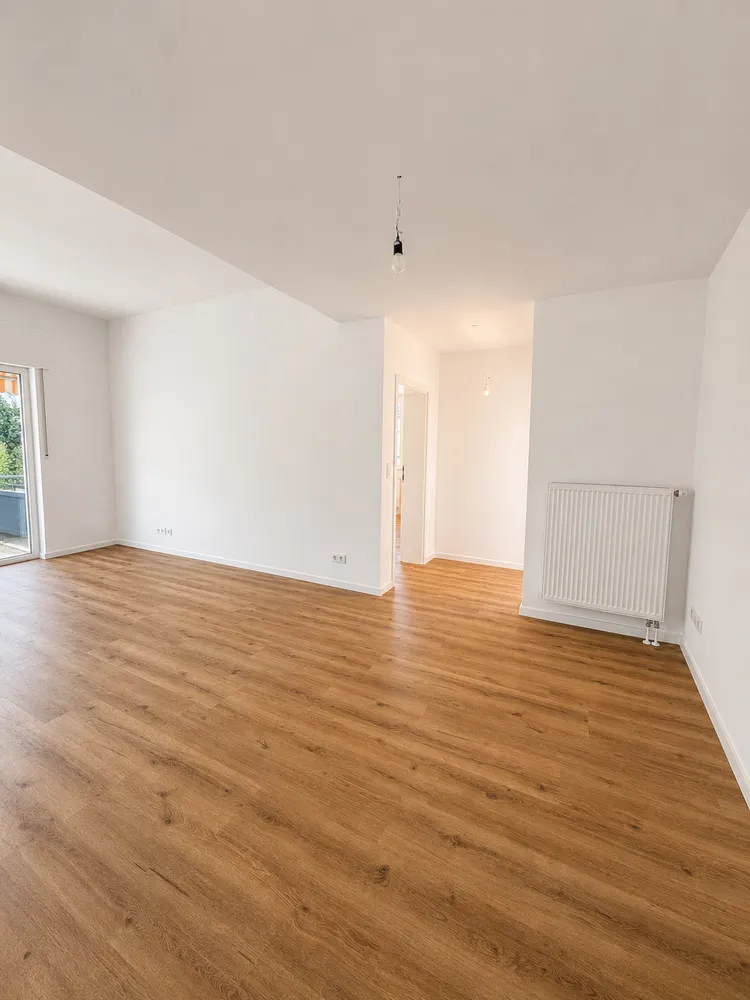 3 Zimmer Wohnung mit 98 m² in Melle – Bild 2