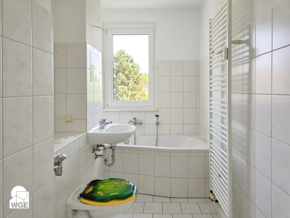 2 Zimmer Wohnung mit 49 m² in Halle (Saale) – Bild 5