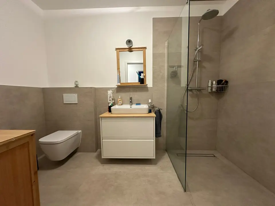 3 Zimmer Wohnung mit 50 m² in Oldenburg – Bild 4