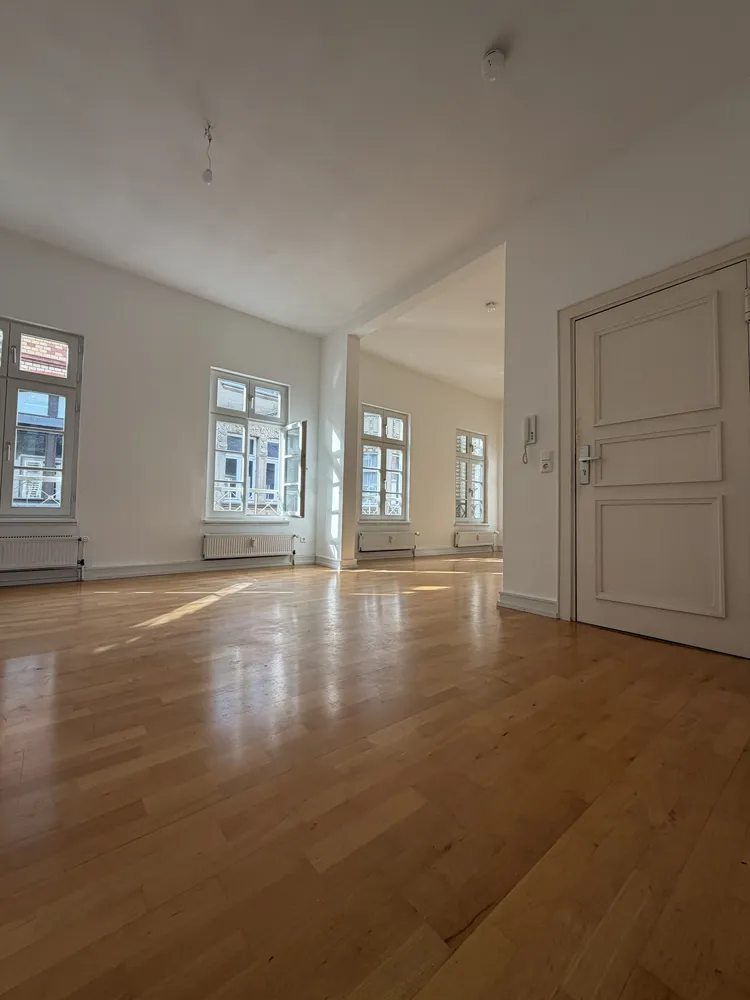 2 Zimmer Wohnung mit 66 m² in Wiesbaden – Bild 6