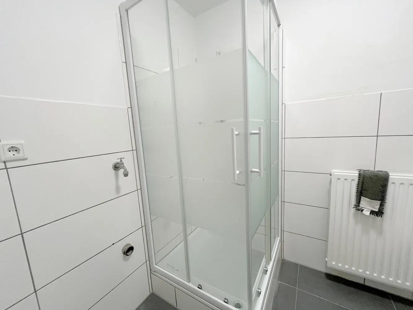 2 Zimmer Wohnung mit 52 m² in Dortmund – Bild 5