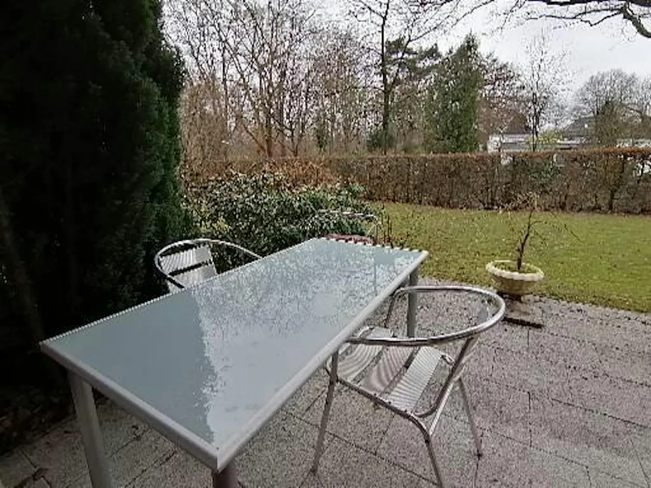 WG-Zimmer mit 40 m² in Hamburg – Bild 1