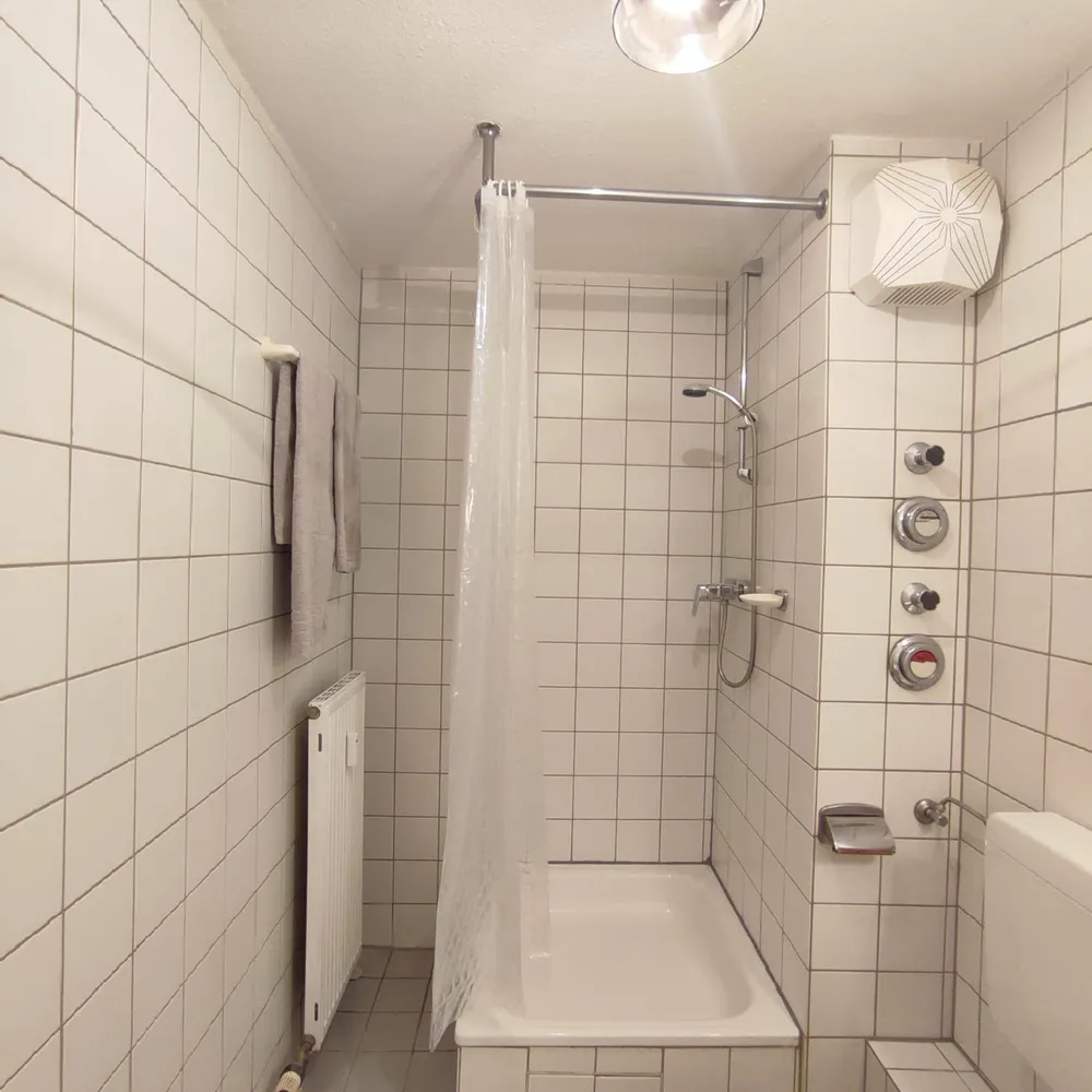 1 Zimmer Wohnung mit 23 m² in Mannheim – Bild 10
