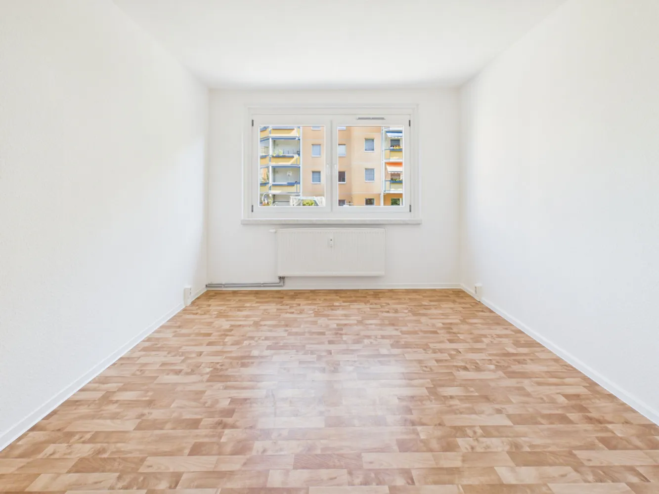 3 Zimmer Wohnung mit 66 m² in Chemnitz – Bild 4