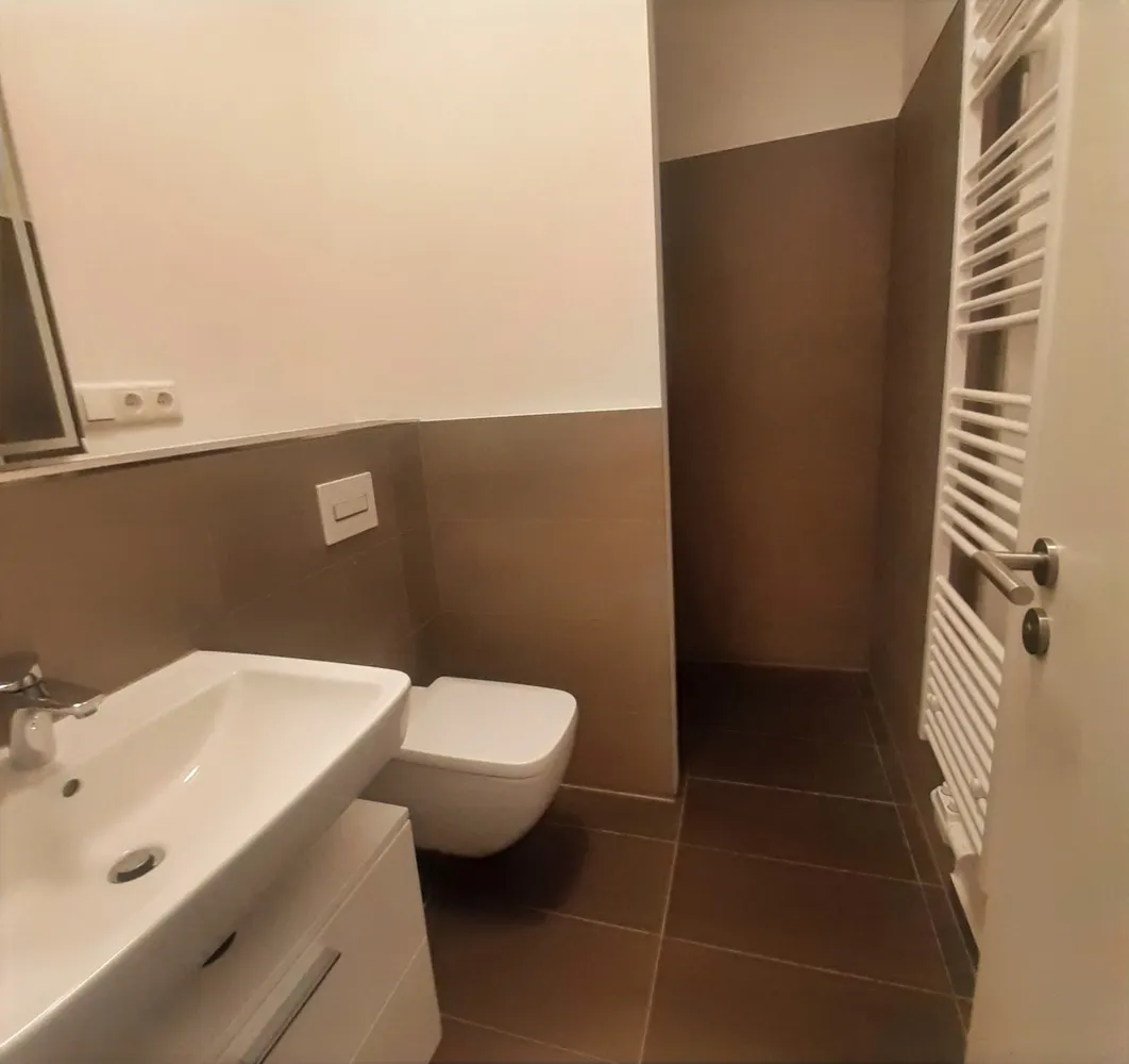 5 Zimmer Haus mit 155 m² in Berlin – Bild 3
