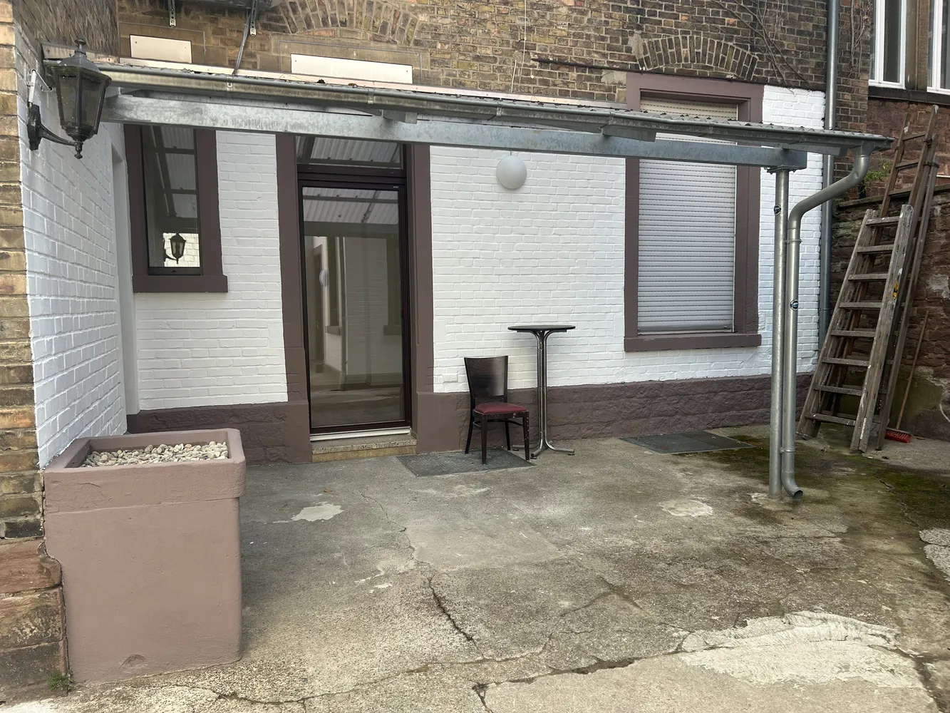 4 Zimmer Wohnung mit 105 m² in Karlsruhe – Bild 11