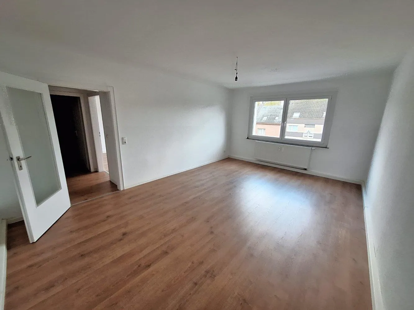 2 Zimmer Wohnung mit 53 m² in Dortmund – Bild 4