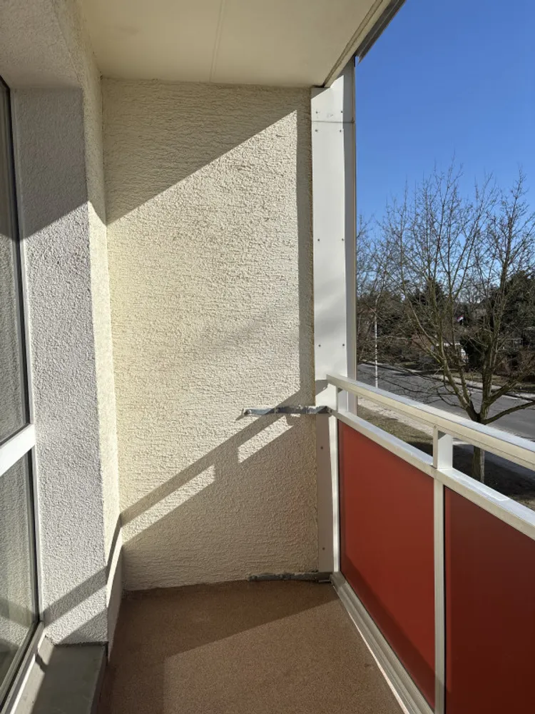 3 Zimmer Wohnung mit 61 m² in Finsterwalde – Bild 9