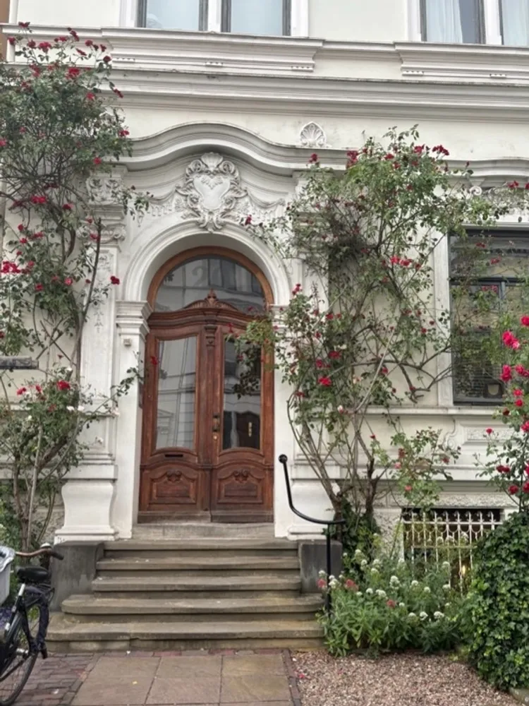 1 Zimmer Wohnung mit 36 m² in Bremen – Bild 1