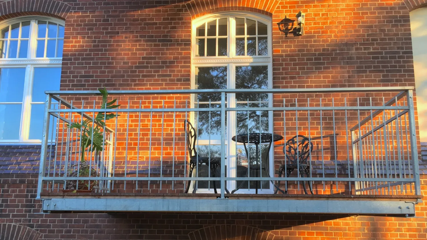 1 room apartment with 41 m² in Luckenwalde – Photo 10