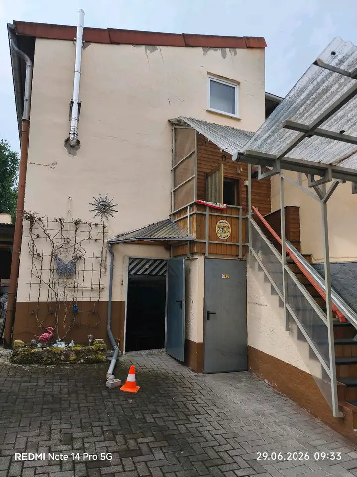 3 Zimmer Haus mit 100 m² in Mainz – Bild 9