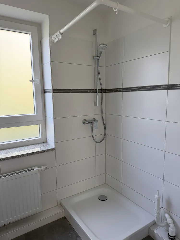 2 Zimmer Wohnung mit 55 m² in Hamburg – Bild 3