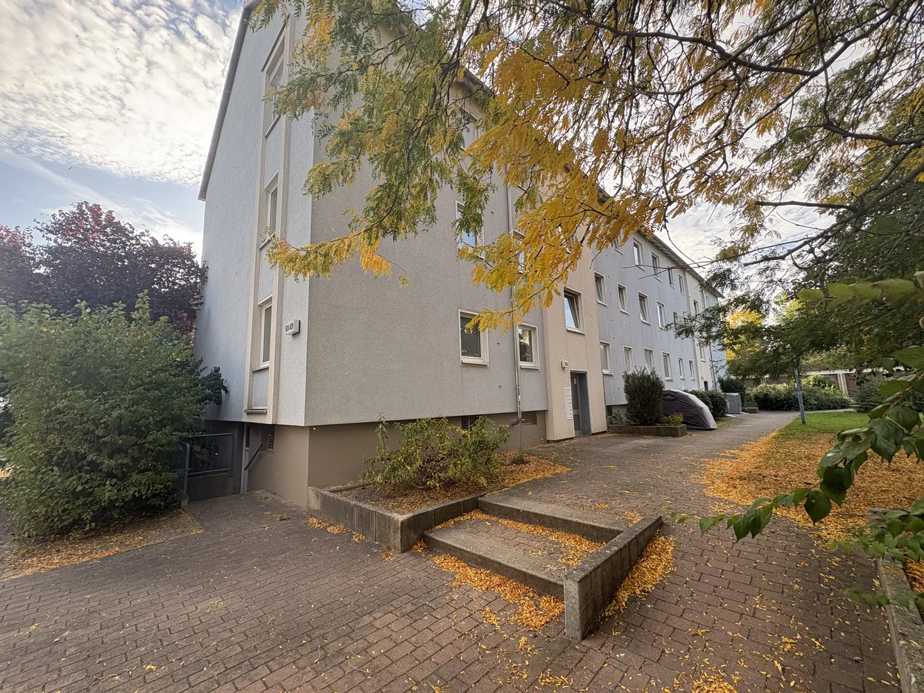 3 room apartment with 62 m² in Brunswick – Photo 1
