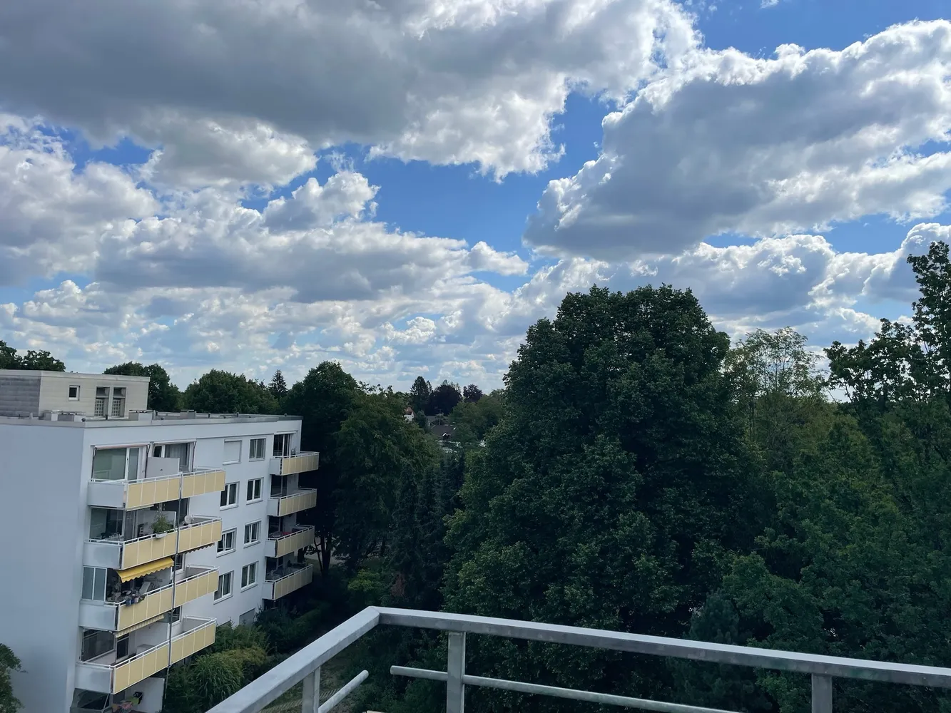 1 Zimmer Wohnung mit 35 m² in München – Bild 2